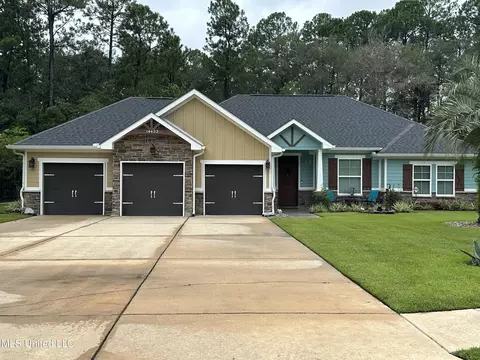 14433 Duckworth Cv, Gulfport, MS 39503