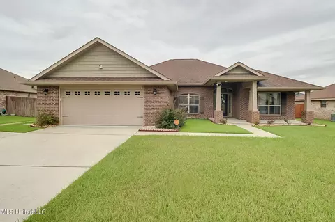 14785 Canal Crossing Blvd, Gulfport, MS 39503