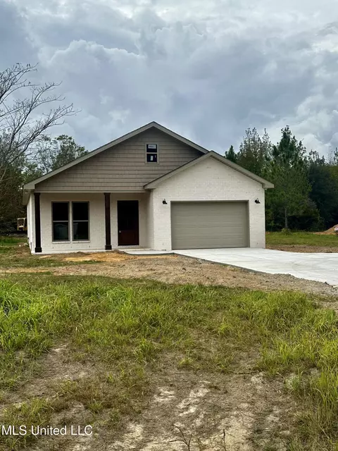 24309 Misty, Lucedale, MS 39452