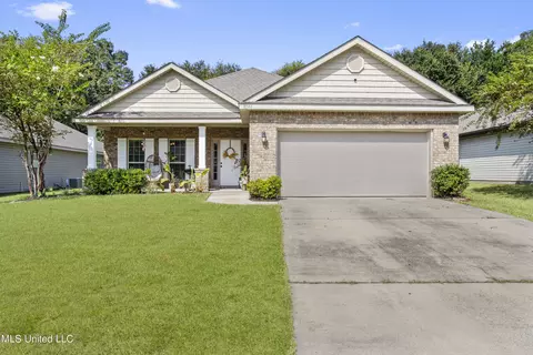 11544 Caroline Ct, Gulfport, MS 39503