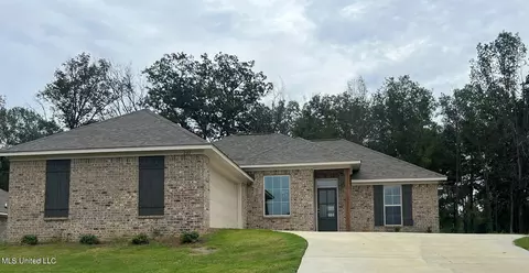 233 Hemingway Cir, Canton, MS 39046 photo 1