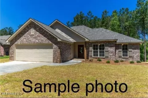 24313 Misty, Lucedale, MS 39452
