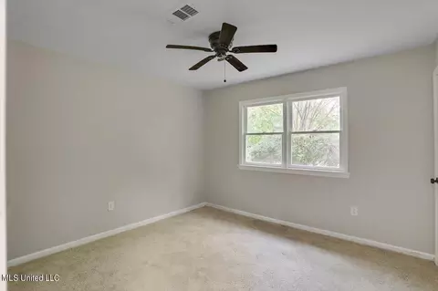 Bedroom - 1724 Plantation Blvd, Jackson, MS 39211 photo 1 of 3