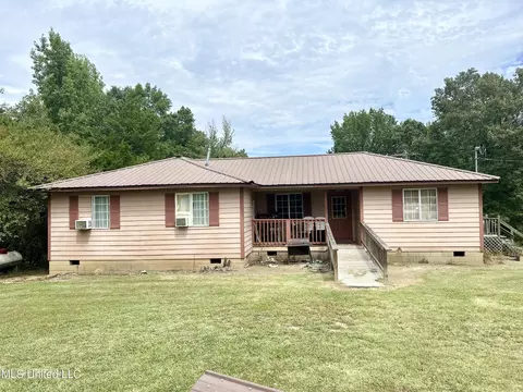8336 Tate-panola Rd, Sarah, MS 38665