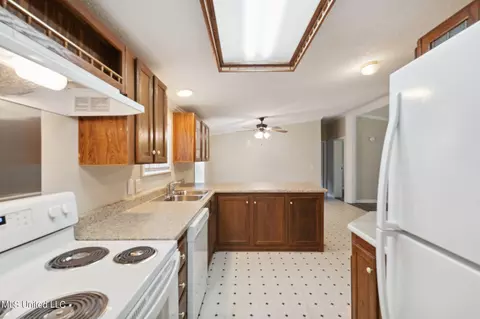 9317 Jim Ramsay Rd, Vancleave, MS 39565 photo 8