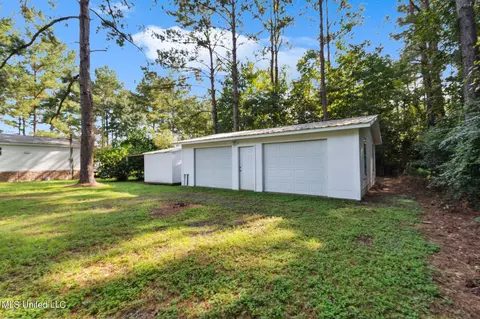9317 Jim Ramsay Rd, Vancleave, MS 39565 photo 23
