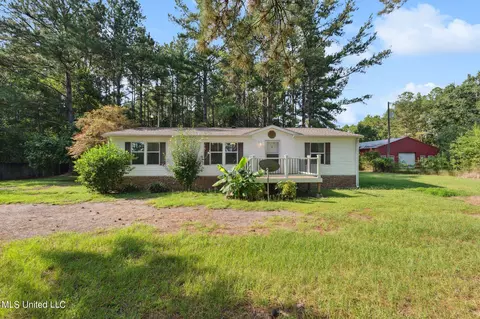 9317 Jim Ramsay Rd, Vancleave, MS 39565