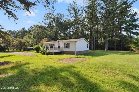 9317 Jim Ramsay Rd, Vancleave, MS 39565 photo 4