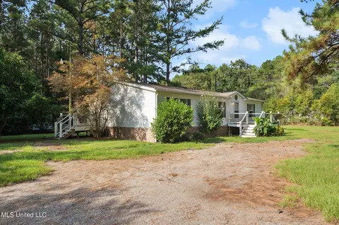 9317 Jim Ramsay Rd, Vancleave, MS 39565 photo 3