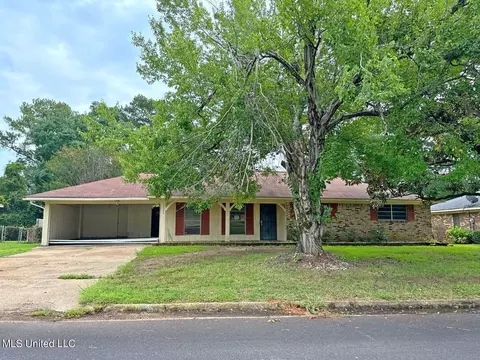 2064 Monaco St, Jackson, MS 39204
