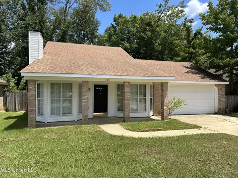 106 Windchase Dr, Brandon, MS 39042