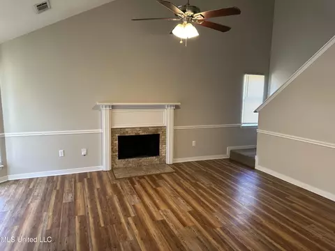 Living - 106 Windchase Dr, Brandon, MS 39042 photo 1 of 2
