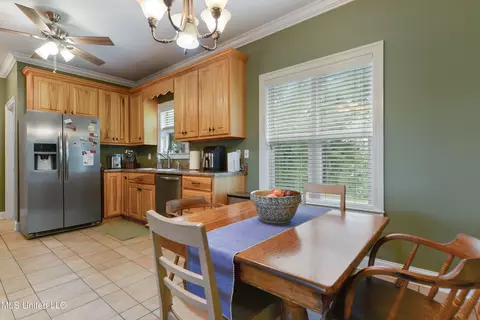 Dining - 136 Brannon Rd, Lucedale, MS 39452 photo 1 of 1