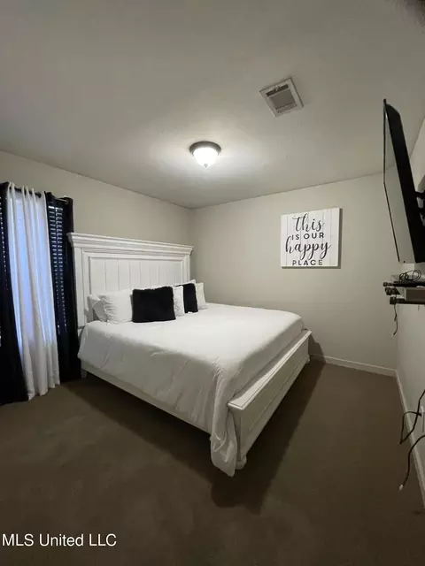 Bedroom - 160 Dakota St, Byram, MS 39272 photo 1 of 2