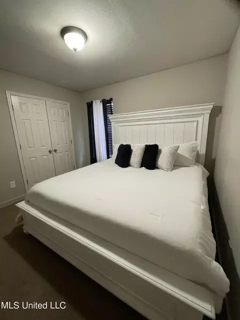 Bedroom - 160 Dakota St, Byram, MS 39272 photo 2 of 2