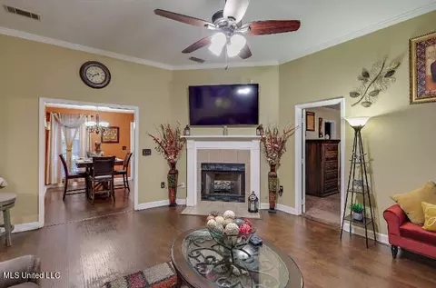 Living - 3 Watersview Cv, Jackson, MS 39212 photo 1 of 1