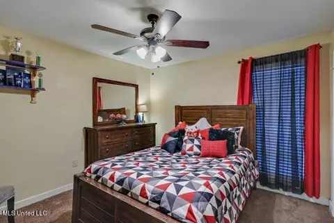 Bedroom - 3 Watersview Cv, Jackson, MS 39212 photo 3 of 3
