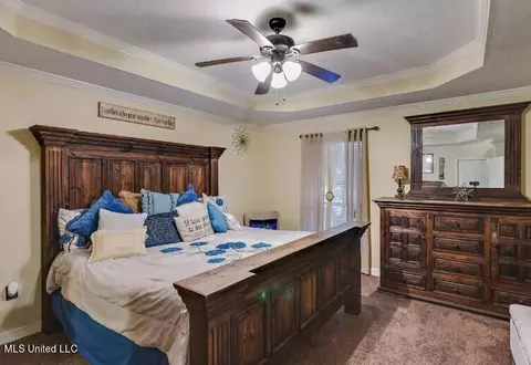 Bedroom - 3 Watersview Cv, Jackson, MS 39212 photo 1 of 3