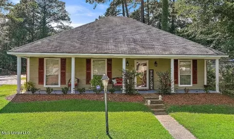 3 Watersview Cv, Jackson, MS 39212