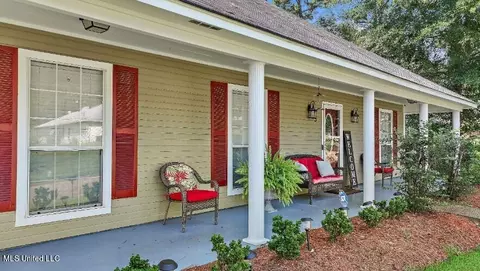Exterior - 3 Watersview Cv, Jackson, MS 39212 photo 2 of 2