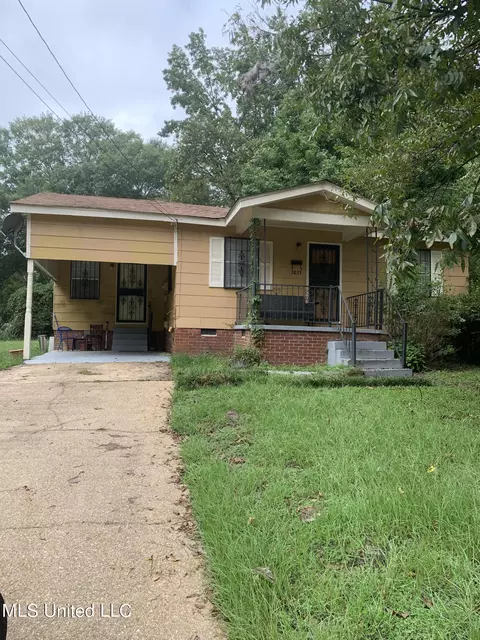 3833 Warner Ave, Jackson, MS 39213