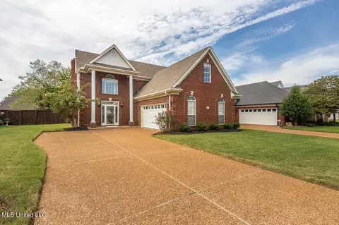 4499 Westminister Cir, Southaven, MS 38672