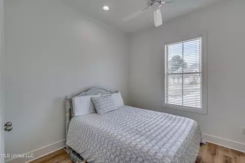 Bedroom - 201 Baleigh Dr, Canton, MS 39046 photo 4 of 7