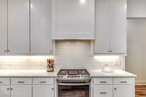 Kitchen - 201 Baleigh Dr, Canton, MS 39046 photo 3 of 6
