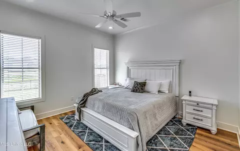 Bedroom - 201 Baleigh Dr, Canton, MS 39046 photo 1 of 7