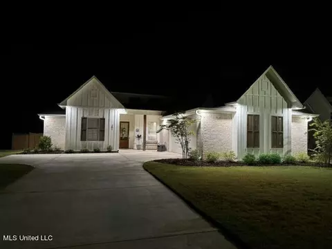 Exterior - 201 Baleigh Dr, Canton, MS 39046 photo 13 of 13