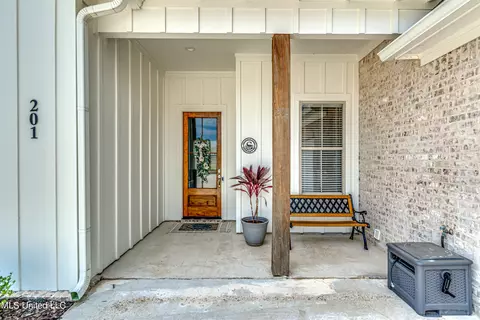 Exterior - 201 Baleigh Dr, Canton, MS 39046 photo 5 of 13