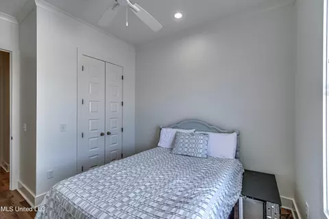 Bedroom - 201 Baleigh Dr, Canton, MS 39046 photo 5 of 7