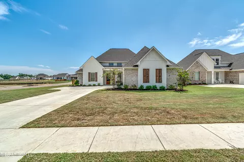 Exterior - 201 Baleigh Dr, Canton, MS 39046 photo 7 of 13