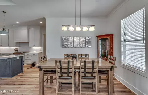 Dining - 201 Baleigh Dr, Canton, MS 39046 photo 3 of 3