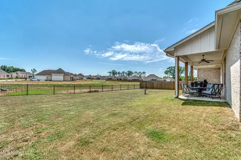 Exterior - 201 Baleigh Dr, Canton, MS 39046 photo 8 of 13