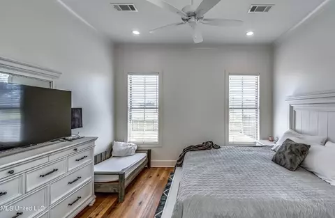 Bedroom - 201 Baleigh Dr, Canton, MS 39046 photo 3 of 7