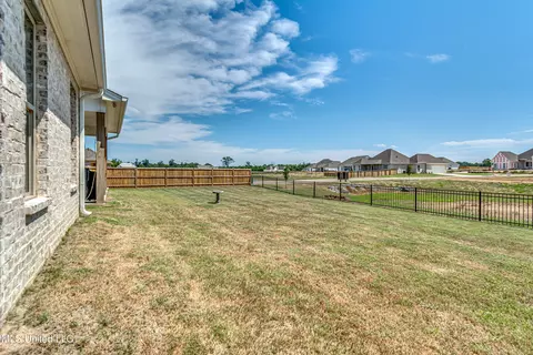 Exterior - 201 Baleigh Dr, Canton, MS 39046 photo 12 of 13