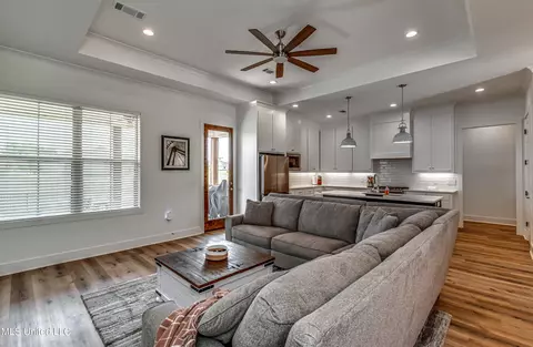 Living - 201 Baleigh Dr, Canton, MS 39046 photo 5 of 5