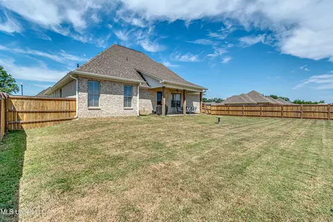 Exterior - 201 Baleigh Dr, Canton, MS 39046 photo 11 of 13