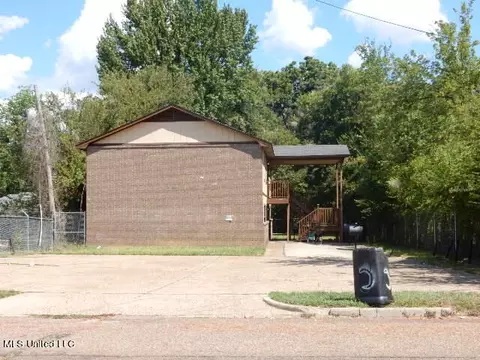 1224 Mayes St, Jackson, MS 39213 photo 7