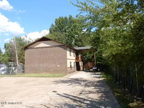 1224 Mayes St, Jackson, MS 39213