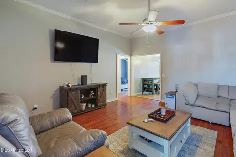 Living - 156 Cedar Spring Cir, Pearl, MS 39208 photo 1 of 1