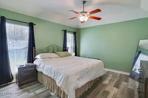 Bedroom - 156 Cedar Spring Cir, Pearl, MS 39208 photo 1 of 3
