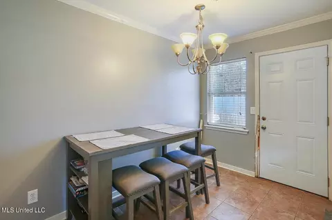 Dining - 156 Cedar Spring Cir, Pearl, MS 39208 photo 1 of 1