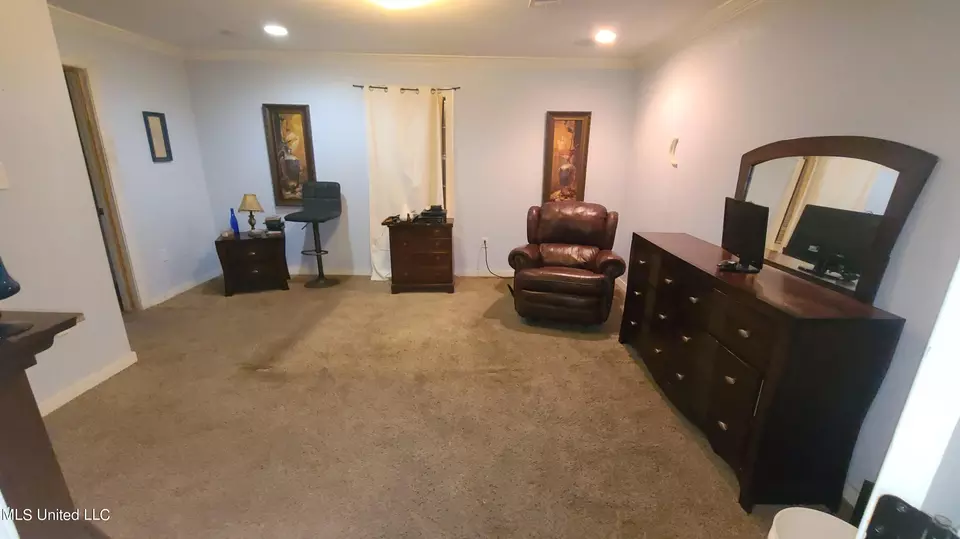 Bedroom - 547 Singleton St, Canton, MS 39046 photo 1 of 2