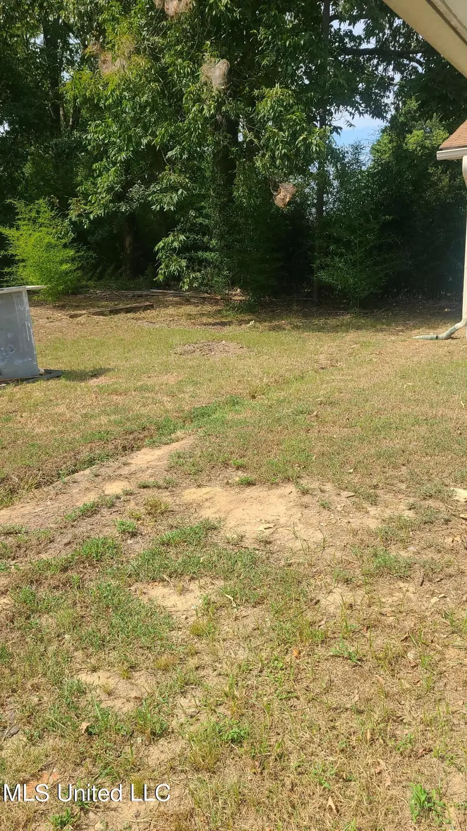 Exterior - 547 Singleton St, Canton, MS 39046 photo 2 of 2