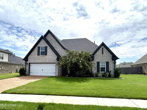 3654 Dorrie Cir, Southaven, MS 38672