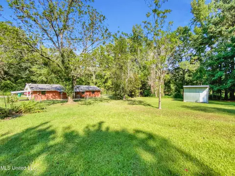 Exterior - 101 Welton Rd, Carthage, MS 39051 photo 6 of 6