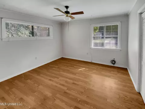 Bedroom - 101 Welton Rd, Carthage, MS 39051 photo 3 of 4
