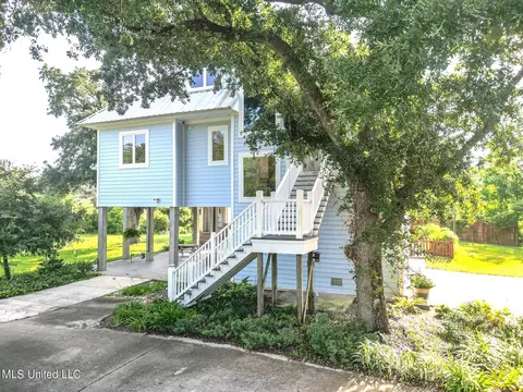 192 White Harbor Rd, Long Beach, MS 39560 photo 2